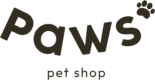Paws - Pet shop