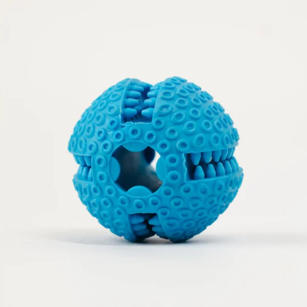 Pelota dispensadora de premios