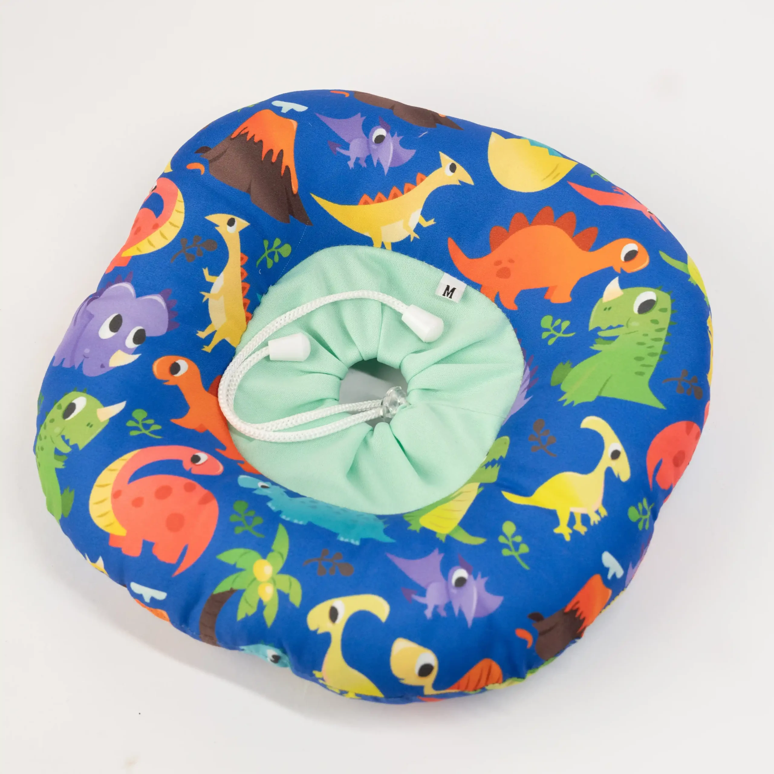 Collar isabelino - Dona acolchada - Image 5