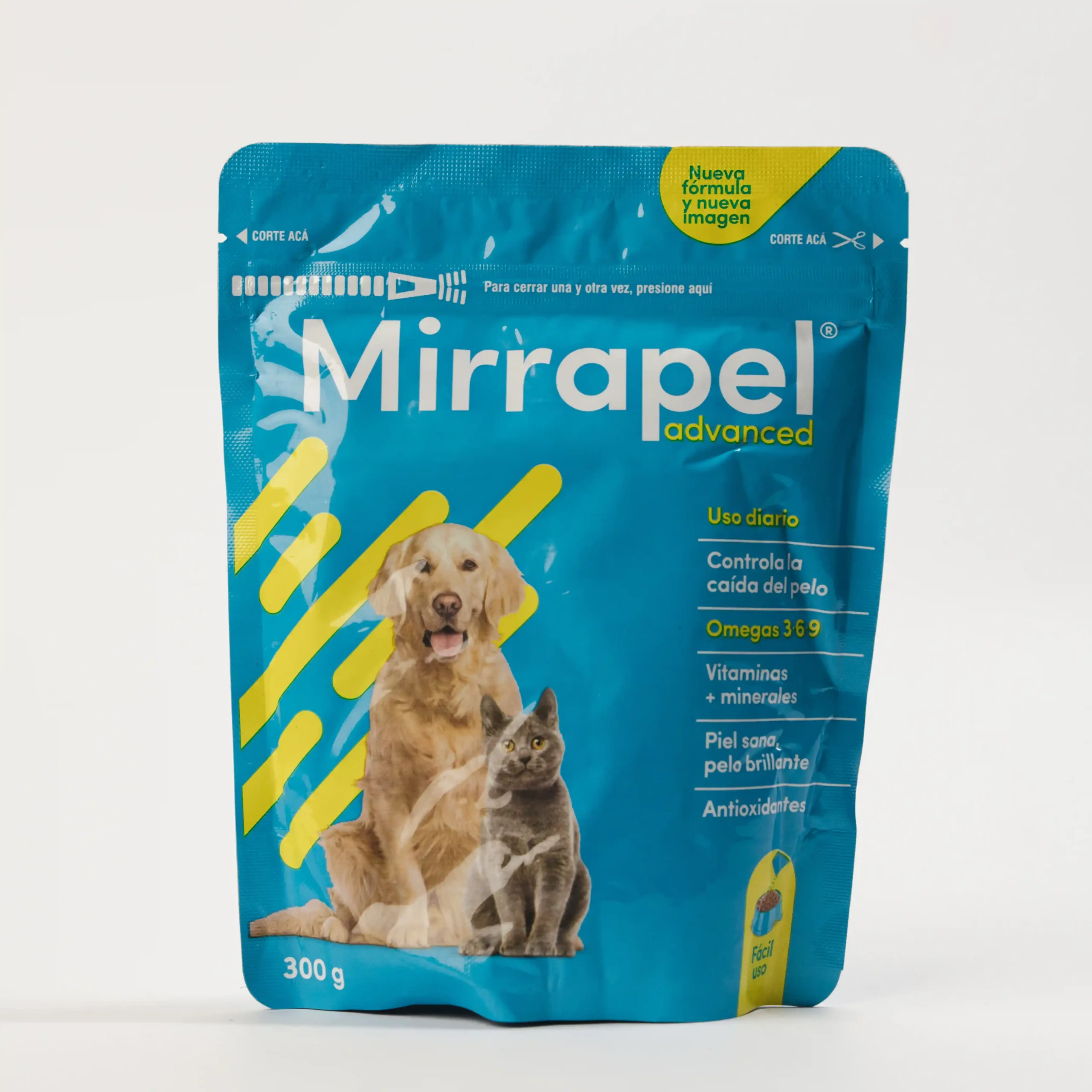 Mirrapel - 300 gr