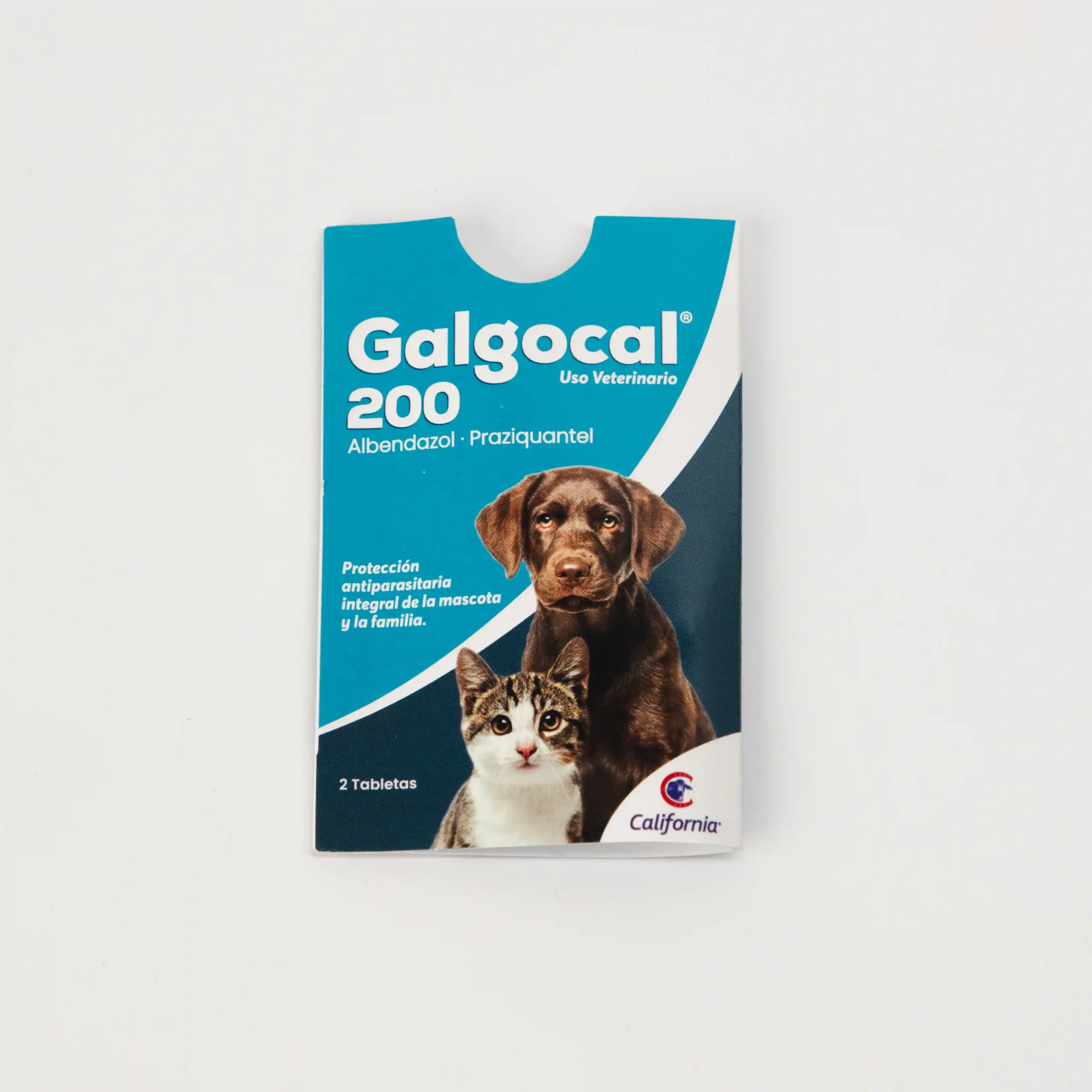 Galgocal antiparasitario - Image 2