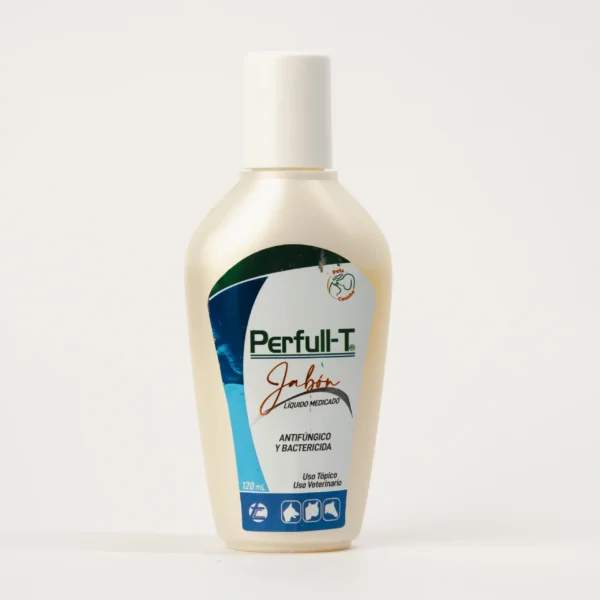 Shampoo Perfull-T - 120 ml