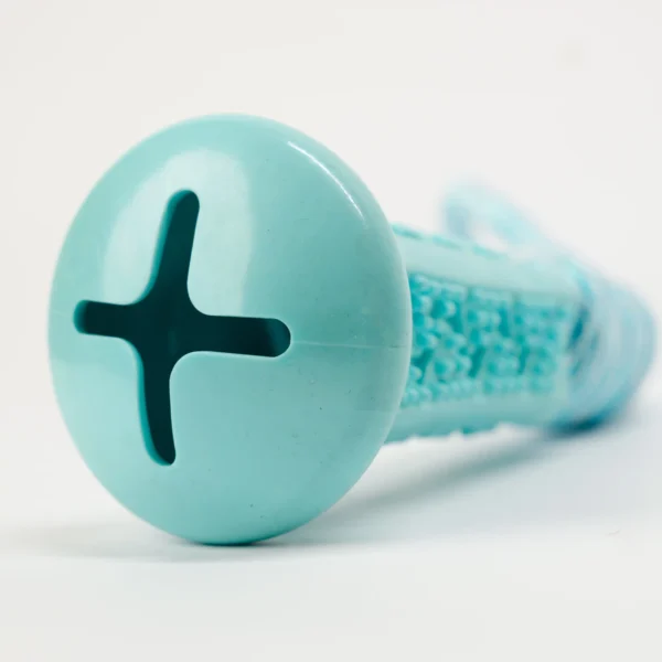 Juguete dispensador de premios con cuerda