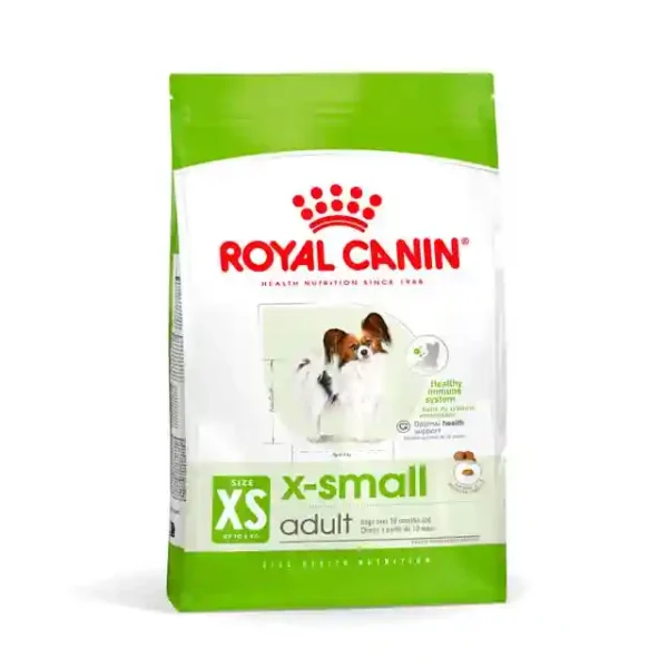 Royal Canin X-small adult