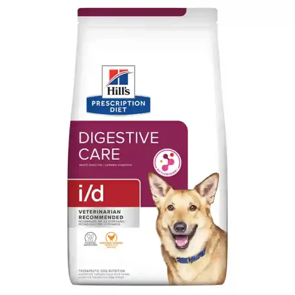 Hills Digestive care i/d