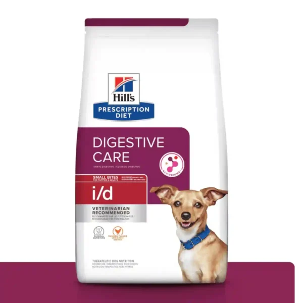 Hills Digestive care i/d Small bites