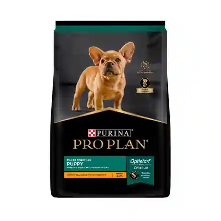 Purina Pro Plan Puppy - Razas pequeñas