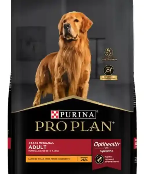 Purina Pro Plan Adulto - Razas grandes