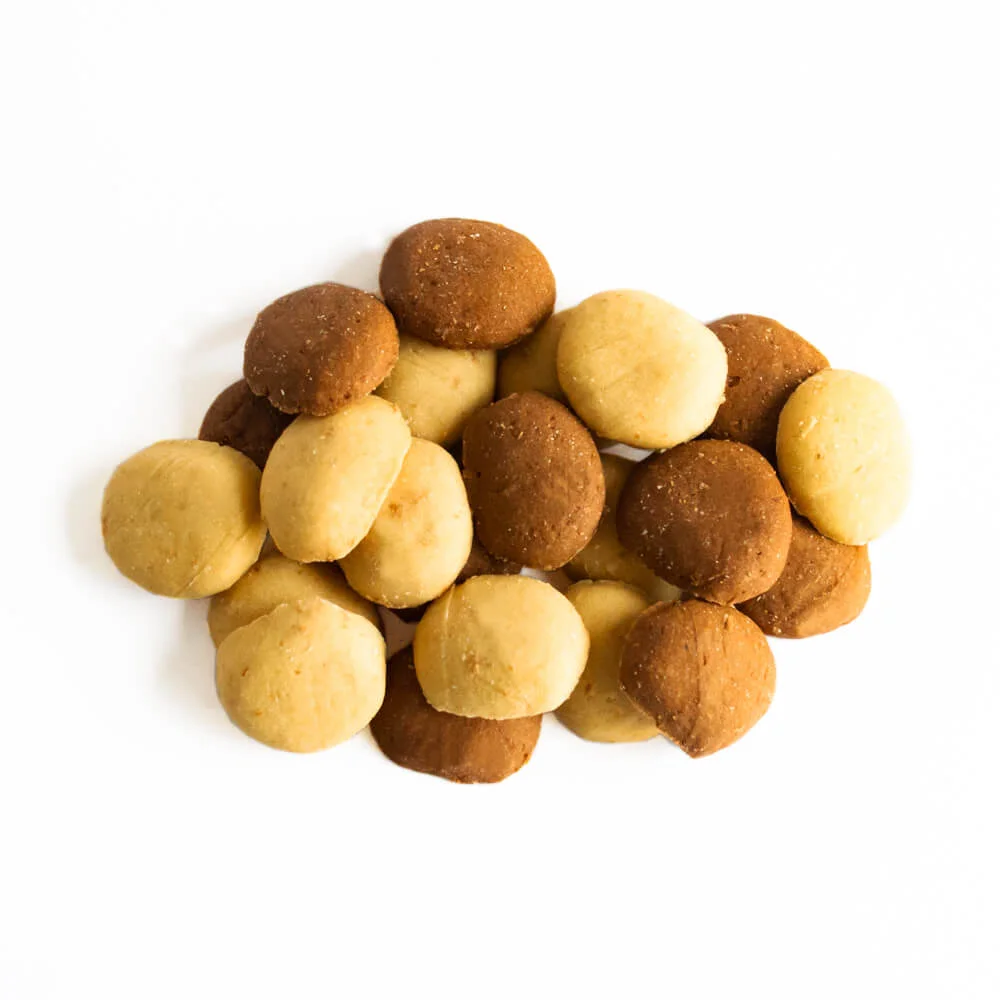 Mungos Rollitos x 200 gr - Image 3
