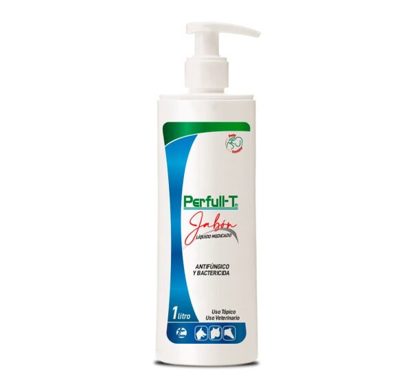 Shampoo Perfull-T