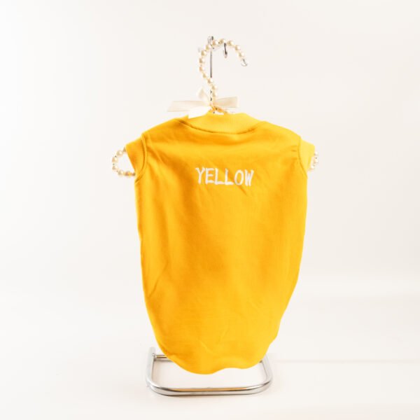 Camiseta Mango