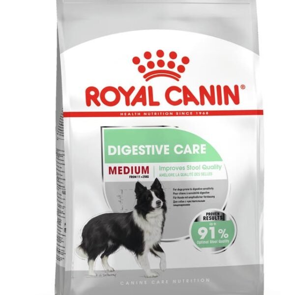 Royal Canin Digestive care - medium