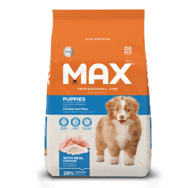 Max Cachorro