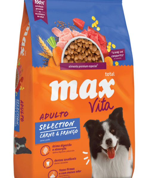 Max Vita Adulto